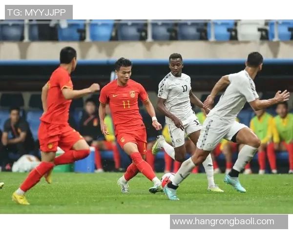 中国与巴勒斯坦精彩对决视频回顾分析及赛后点评