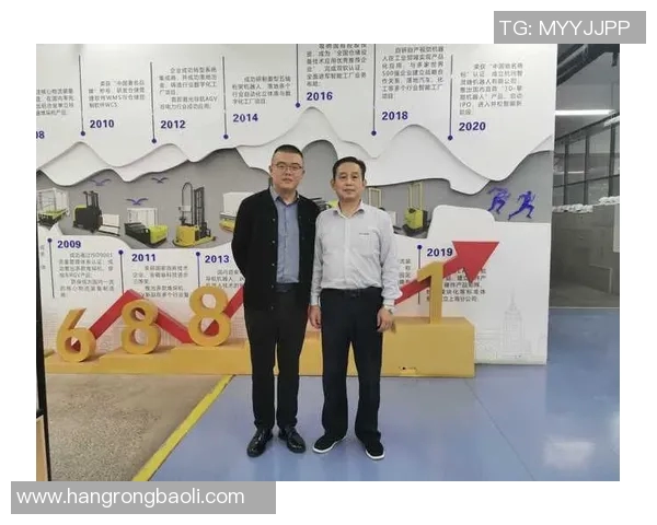 李泓澎:探索科技创新与人文关怀的交汇点与未来发展方向