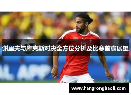 谢里夫与库克斯对决全方位分析及比赛前瞻展望